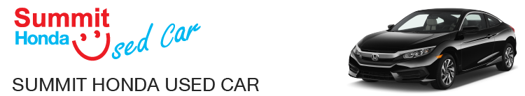 ฮอนด้ามือสอง honda certified used car